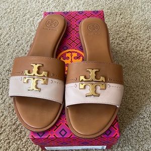 Tory Burch Everly Slide